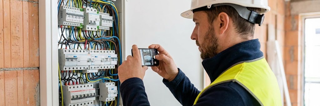 Electrical Documentation Get the details you need.